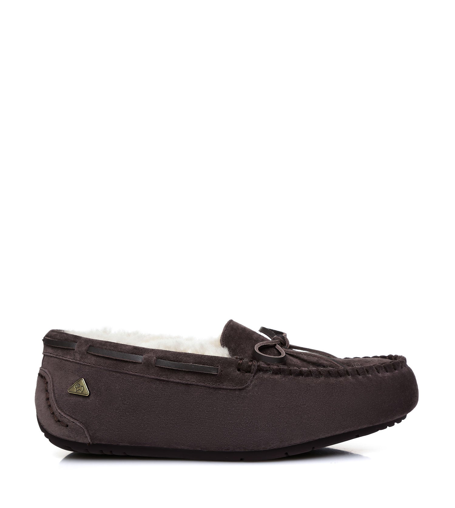 Miracle Moccasin