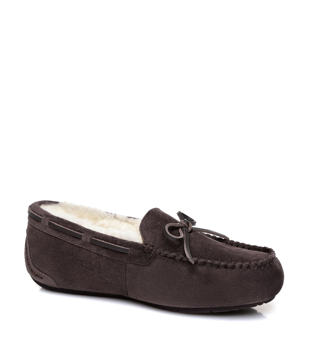 Miracle Moccasin
