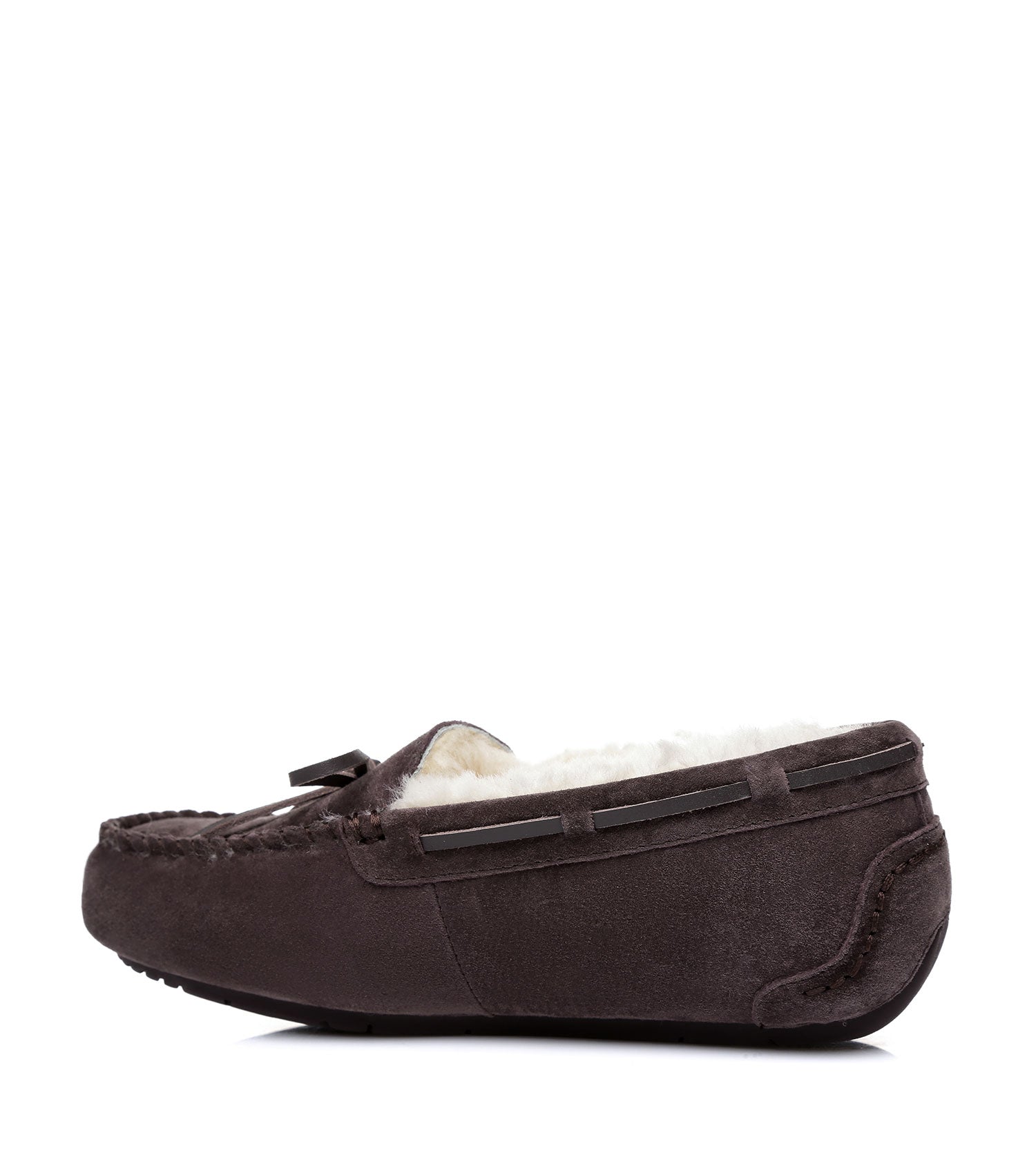 Miracle Moccasin