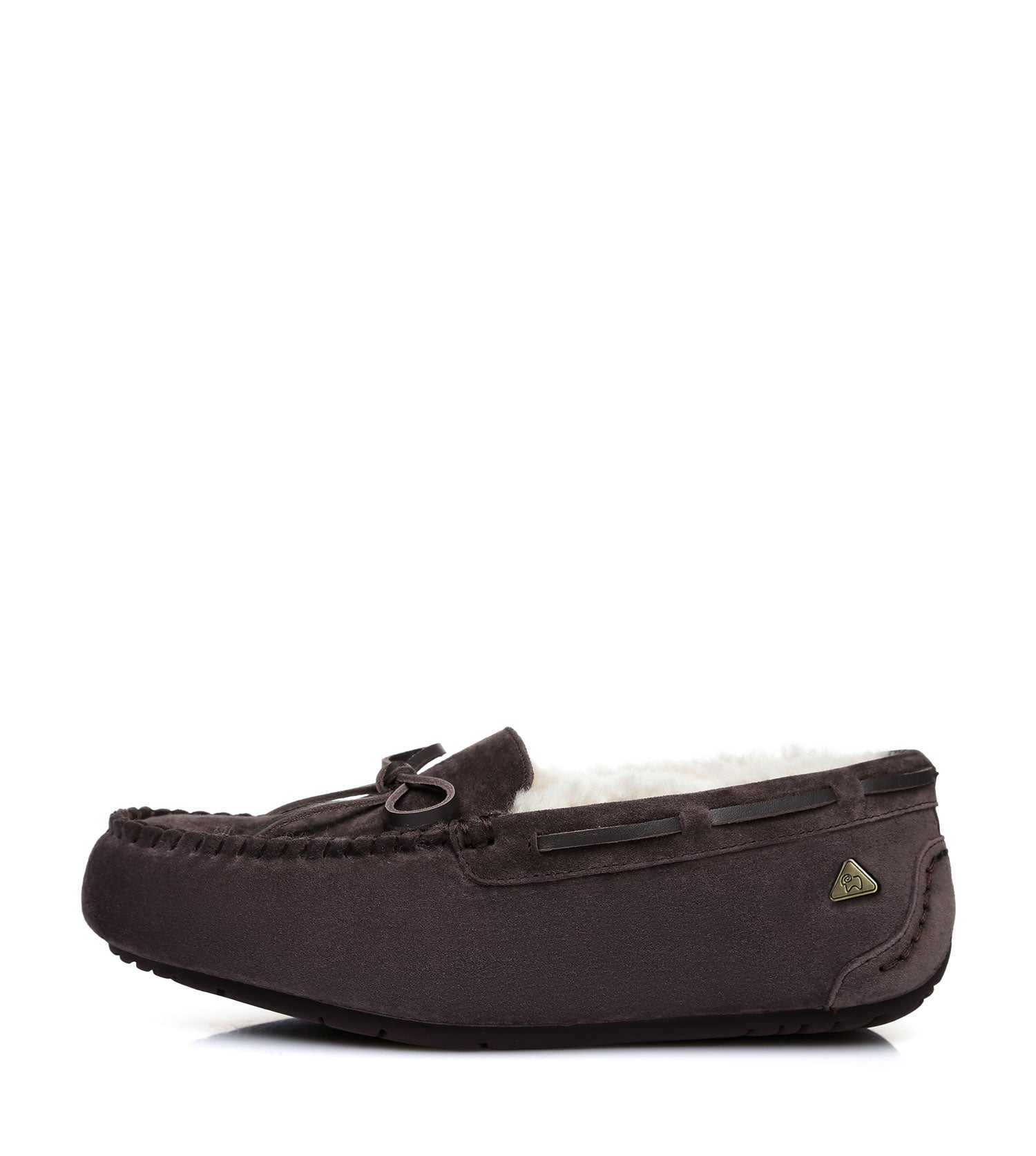 Miracle Moccasin
