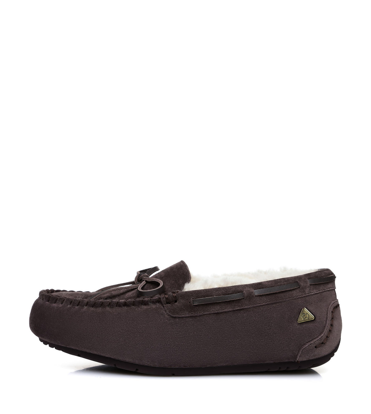 Miracle Moccasin