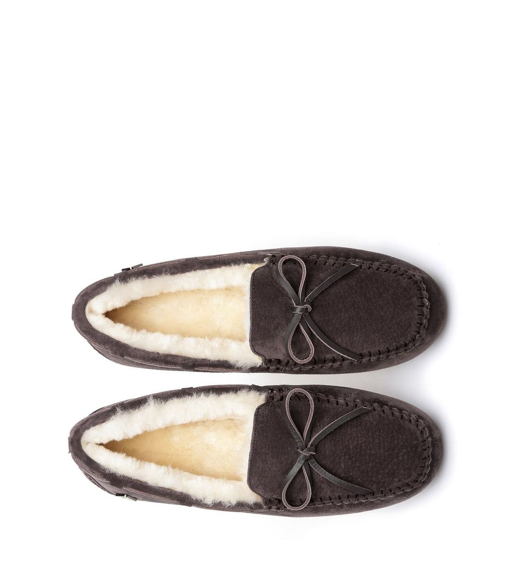 Miracle Moccasin