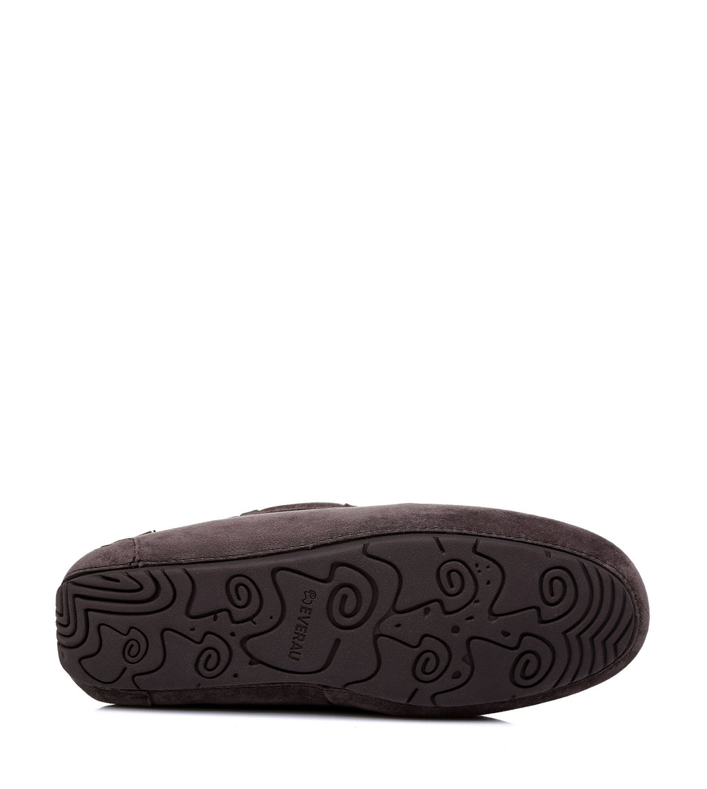 Miracle Moccasin