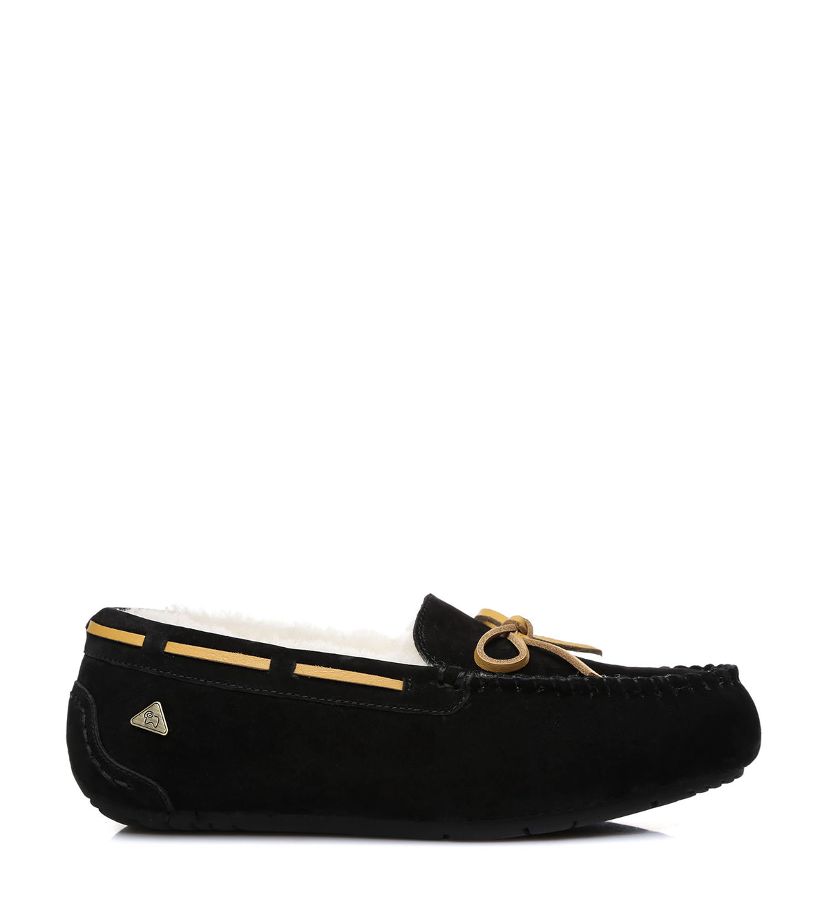 Miracle Moccasin