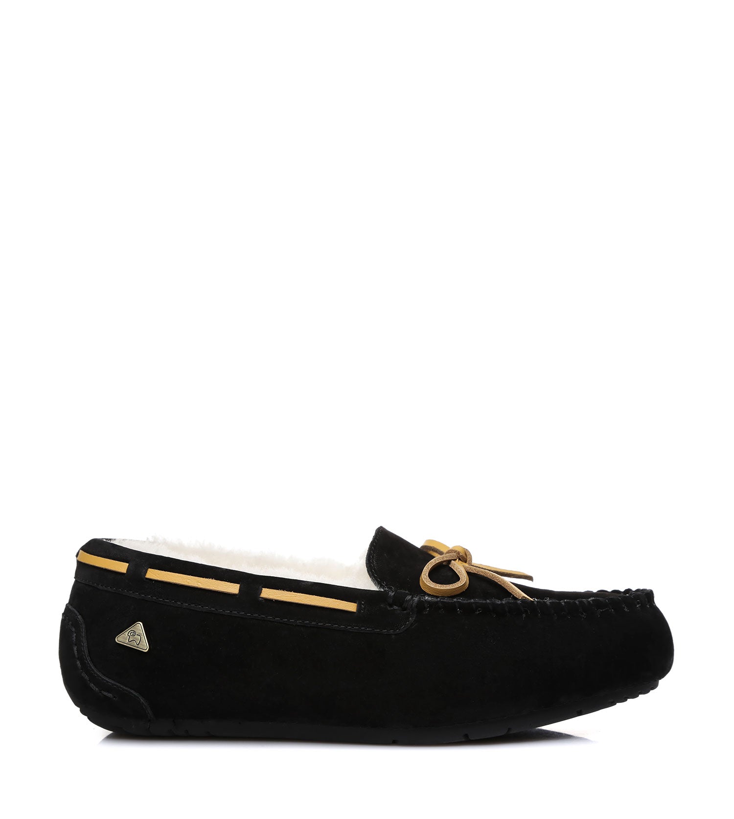 Miracle Moccasin