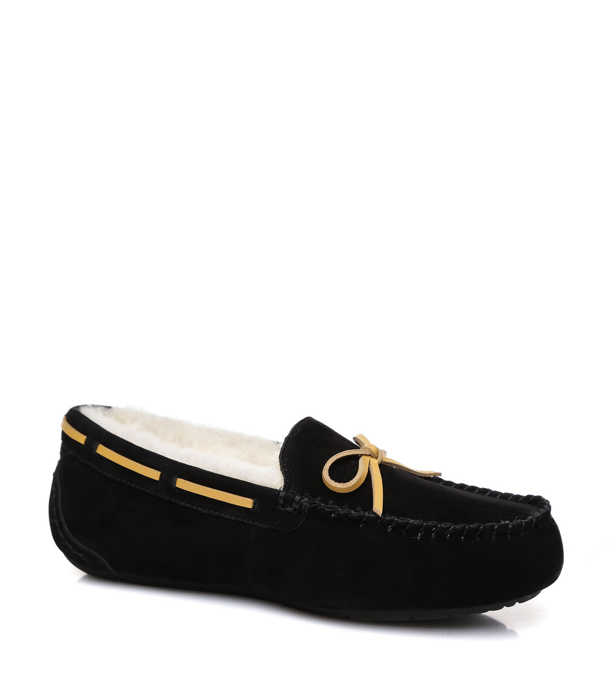 Miracle Moccasin
