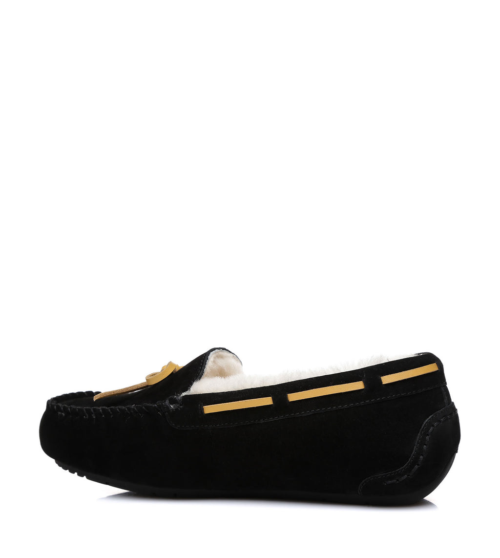 Miracle Moccasin