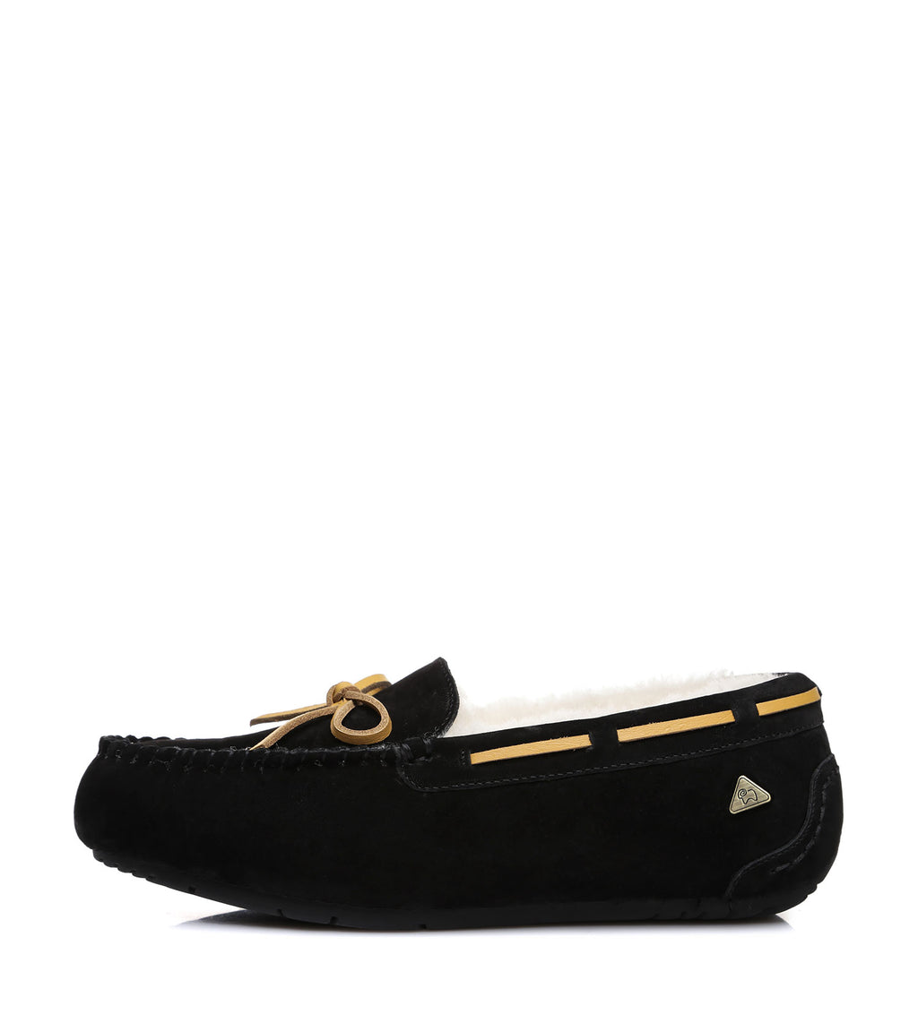 Miracle Moccasin