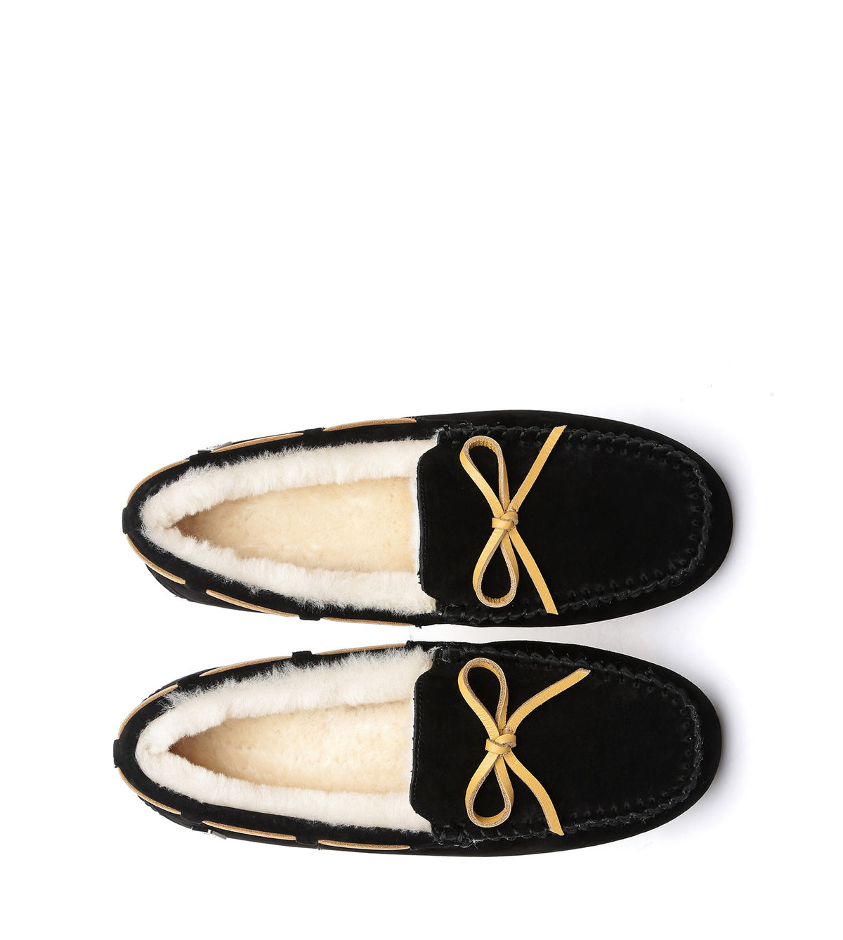 Miracle Moccasin