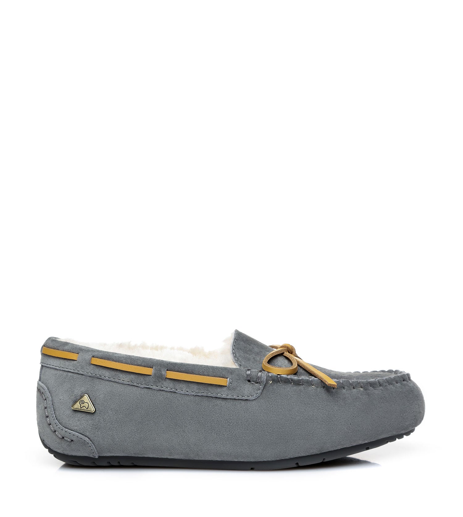 Miracle Moccasin