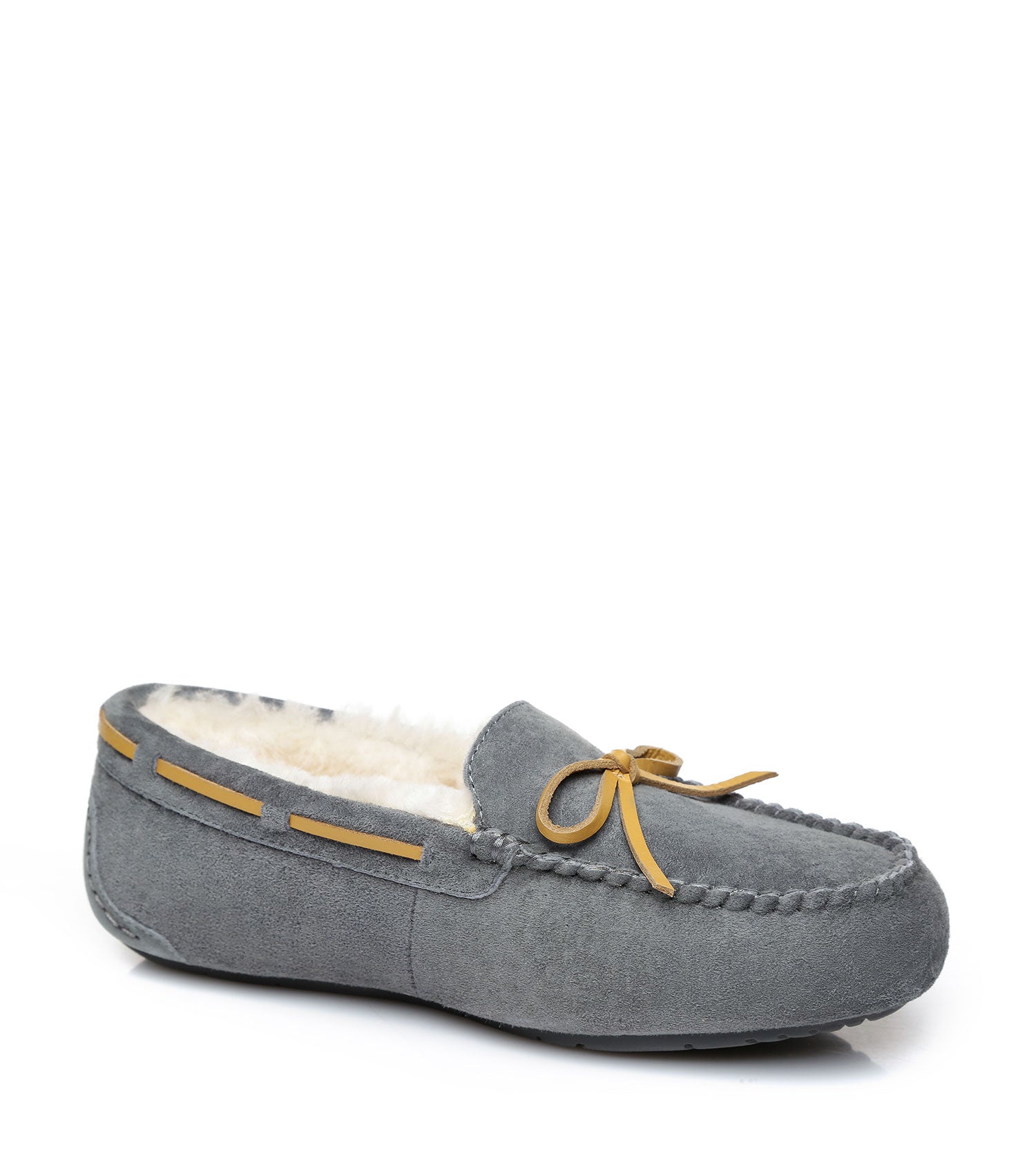 Miracle Moccasin