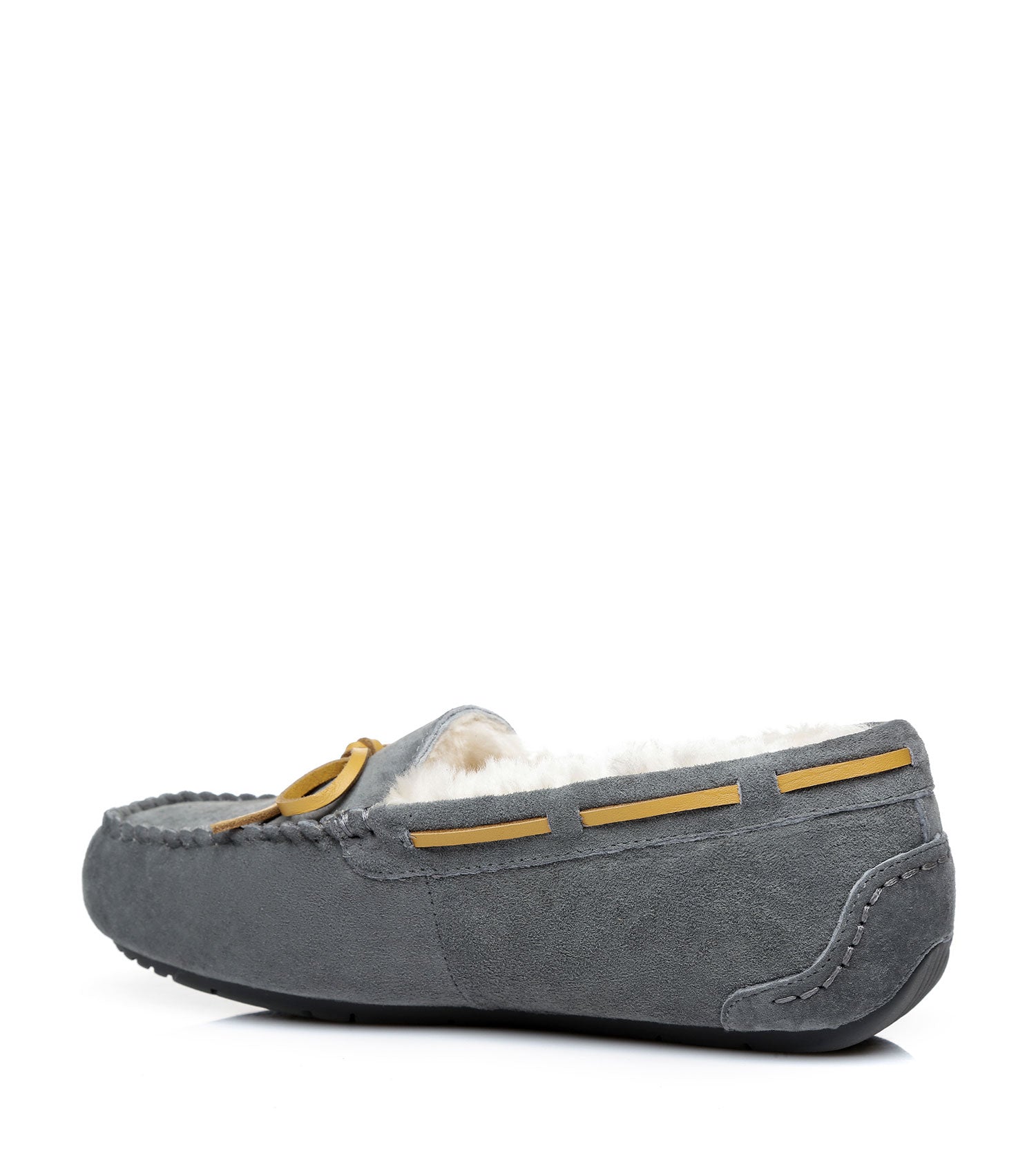 Miracle Moccasin