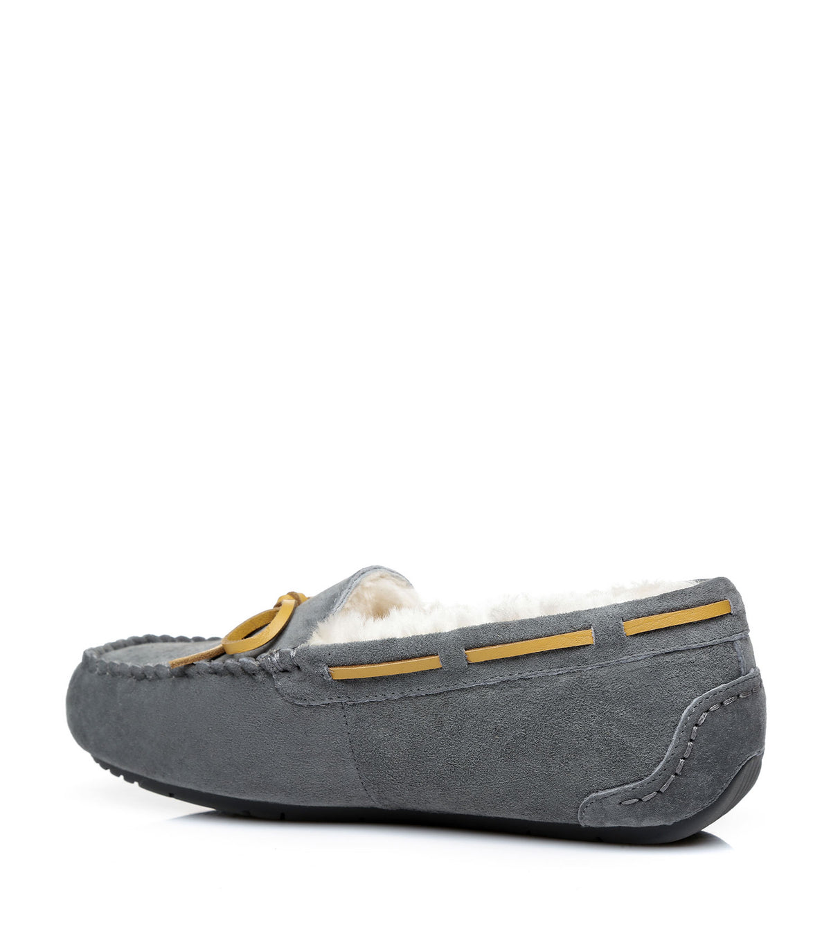 Miracle Moccasin