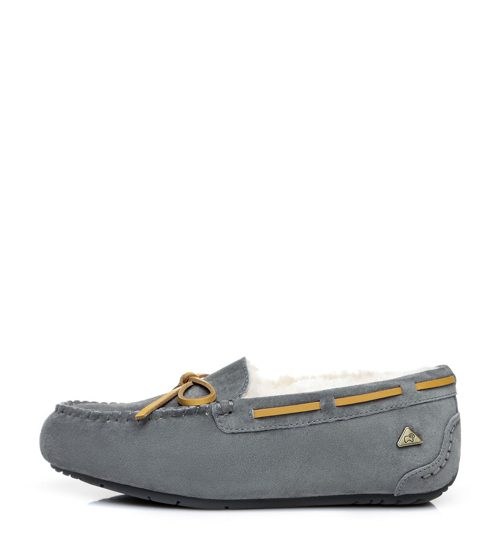 Miracle Moccasin