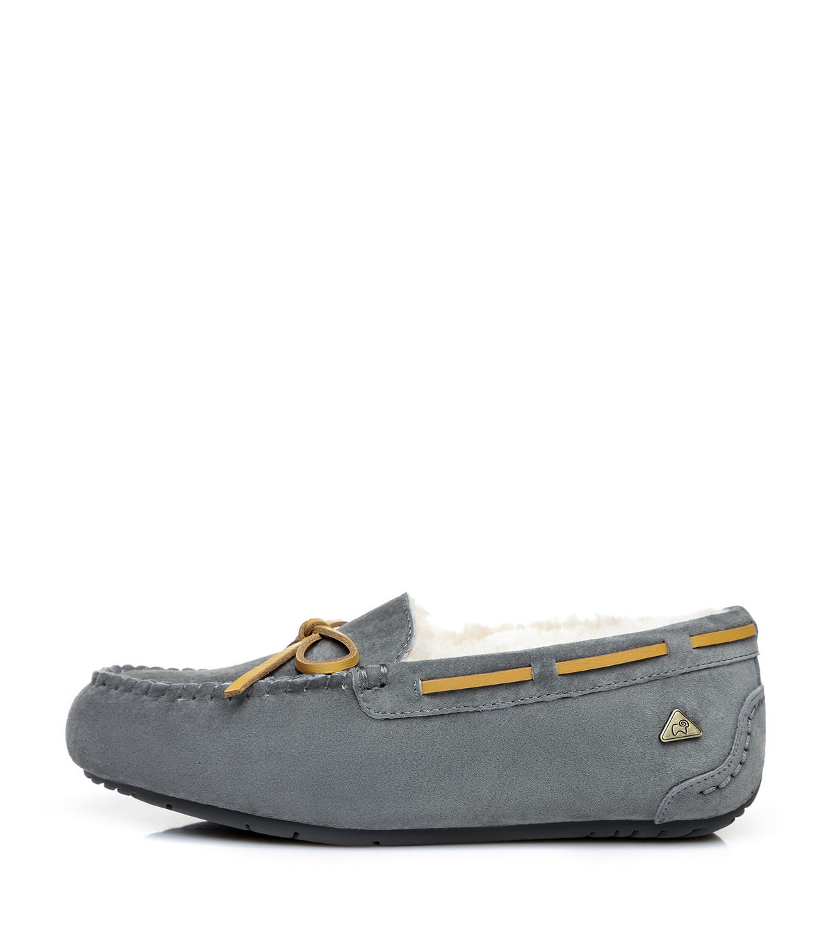 Miracle Moccasin