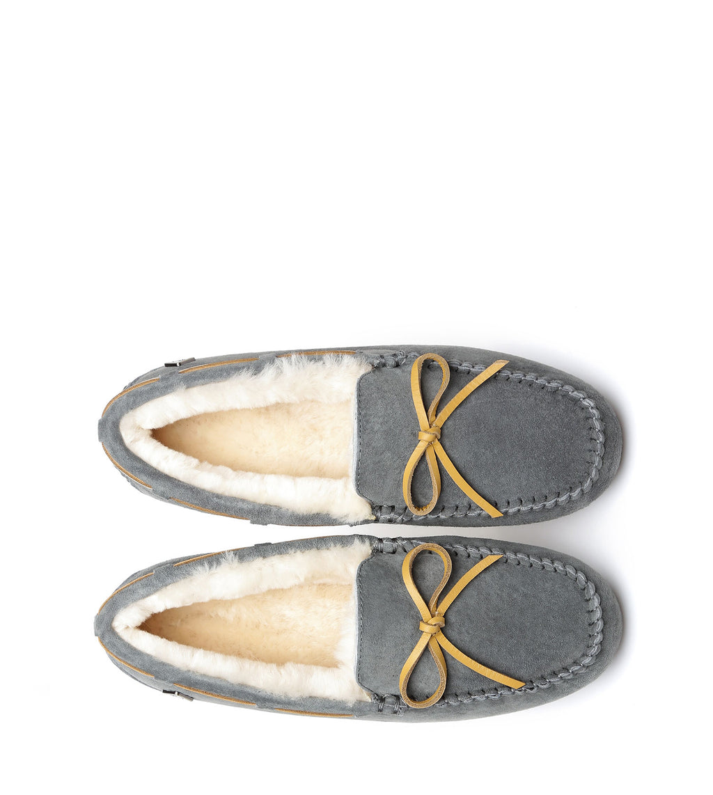 Miracle Moccasin