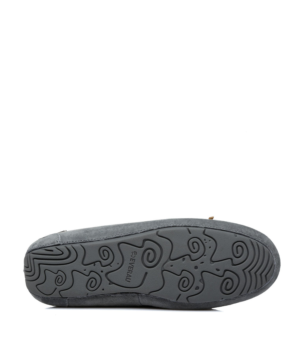 Miracle Moccasin
