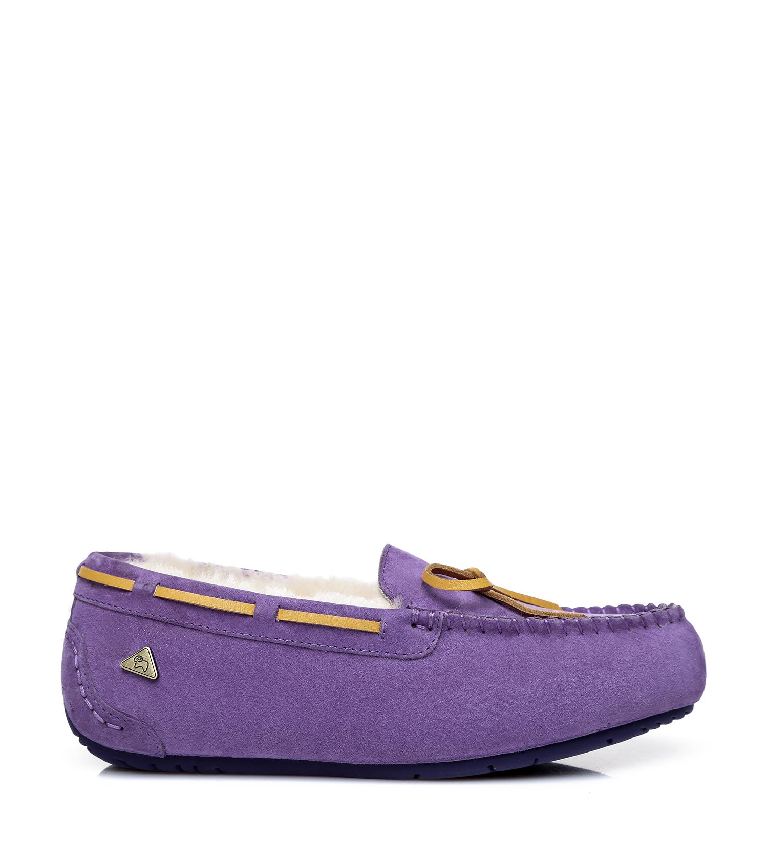 Miracle Moccasin