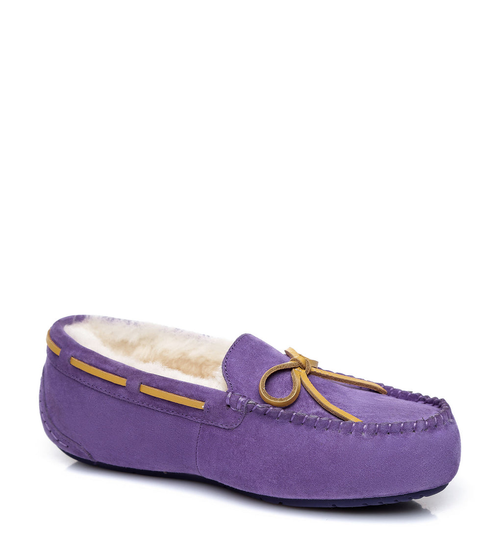 Miracle Moccasin