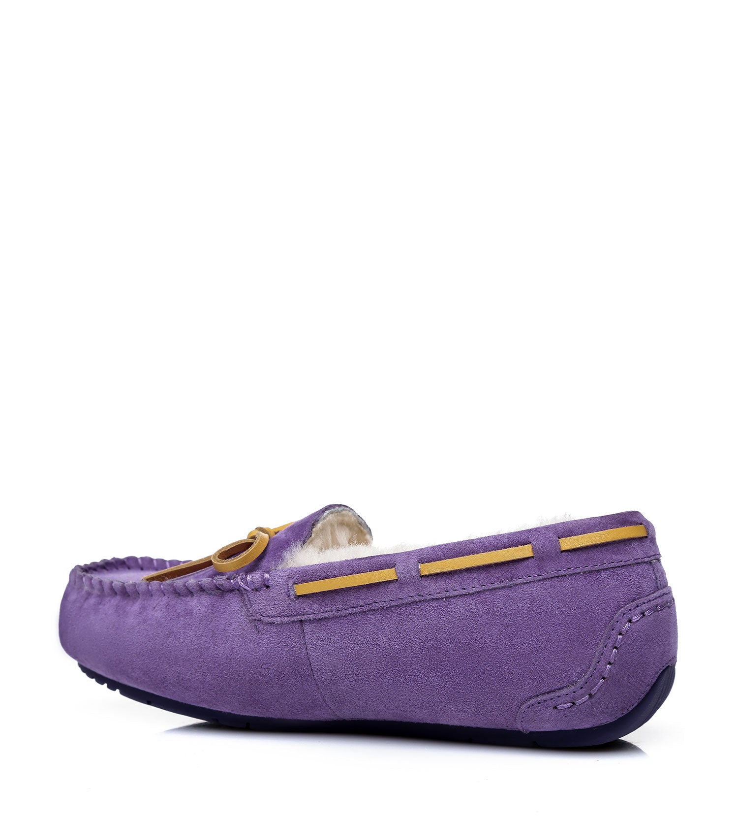 Miracle Moccasin