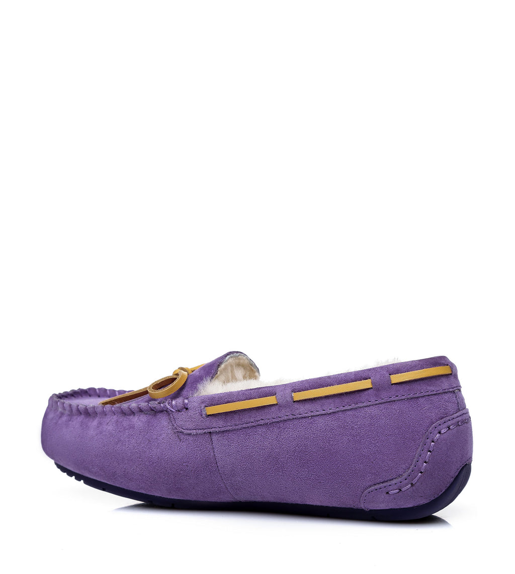 Miracle Moccasin