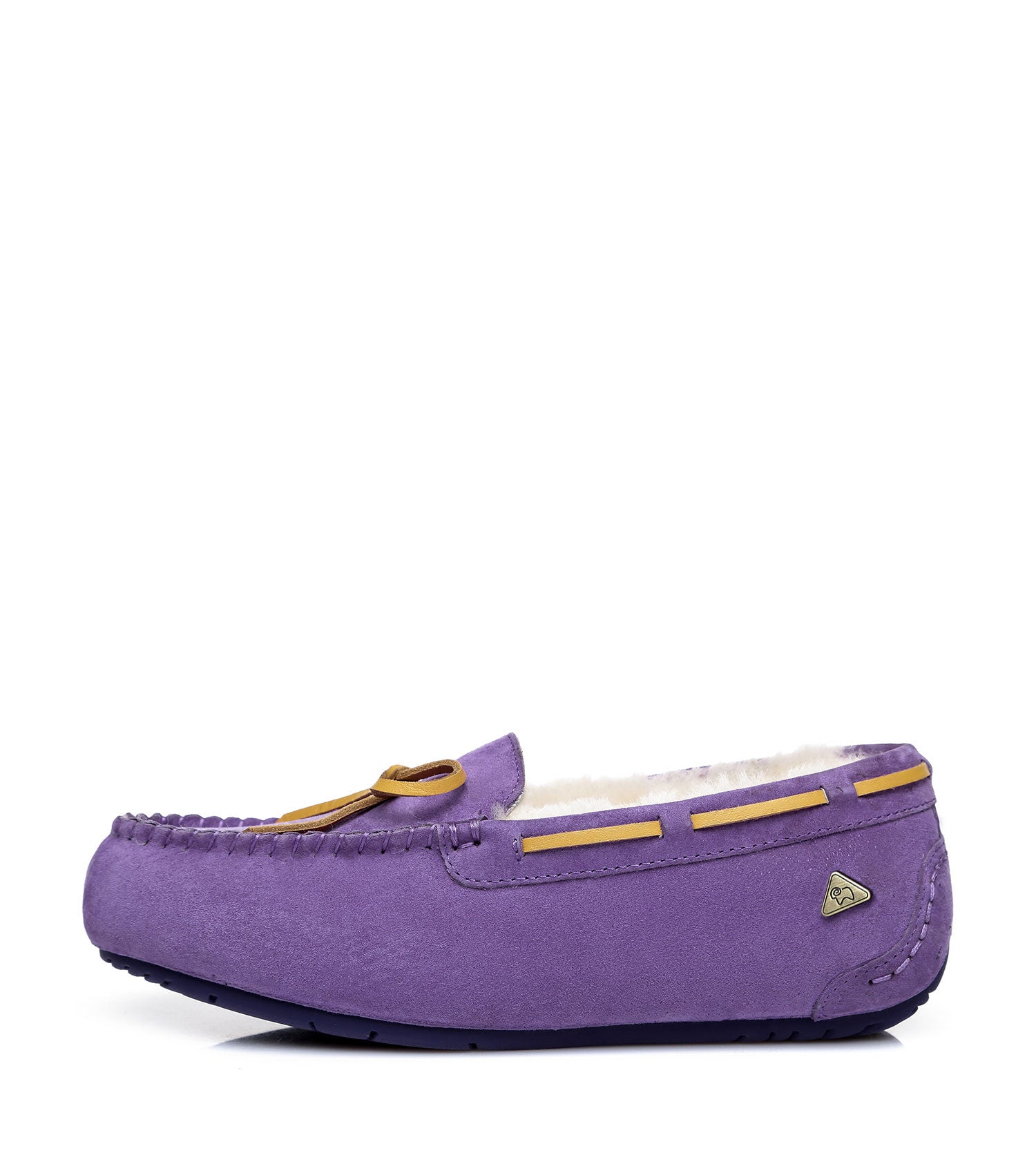 Miracle Moccasin