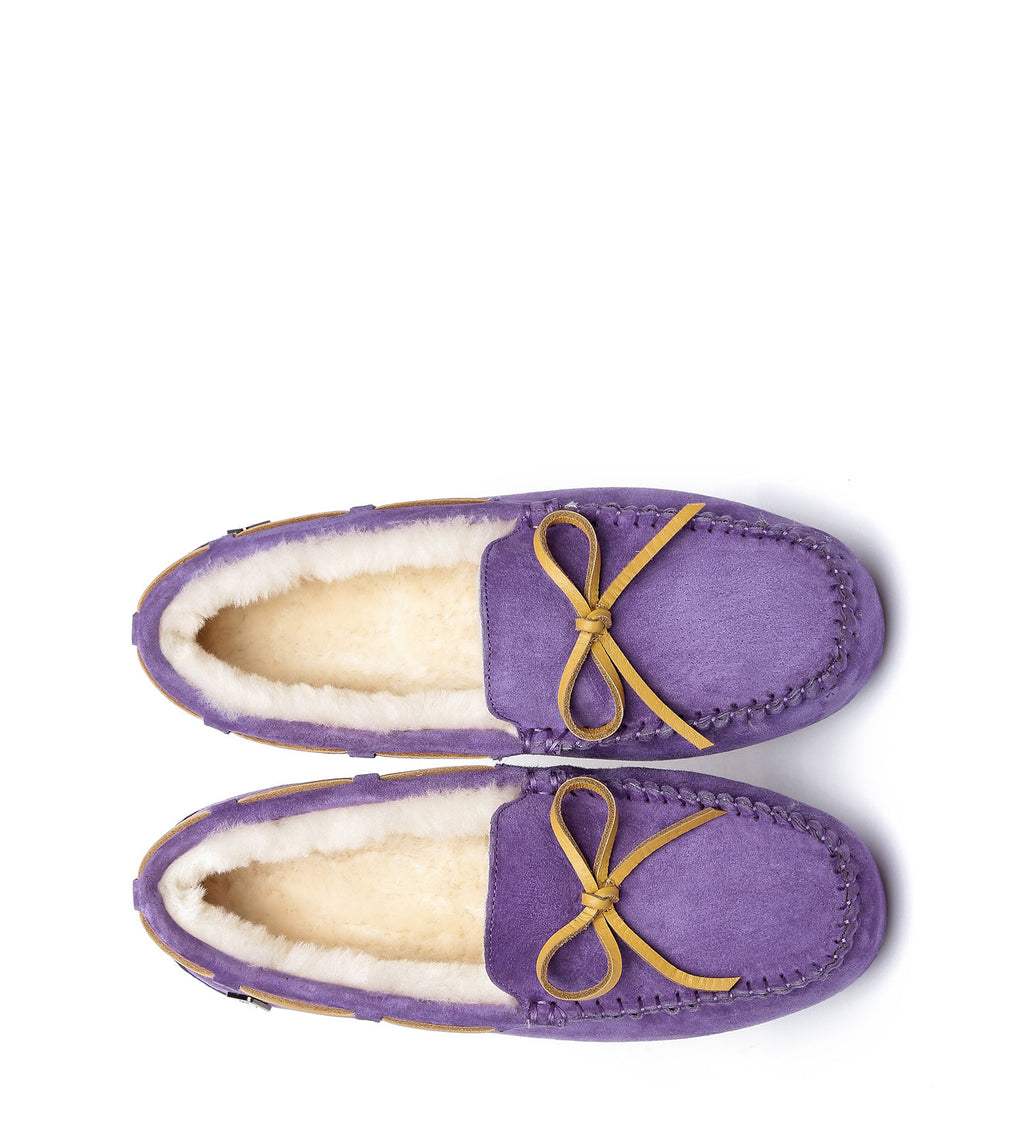 Miracle Moccasin
