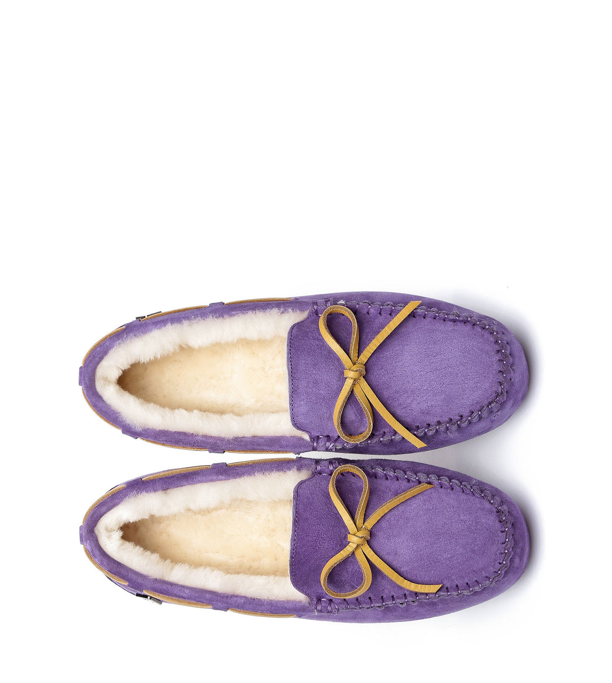 Miracle Moccasin