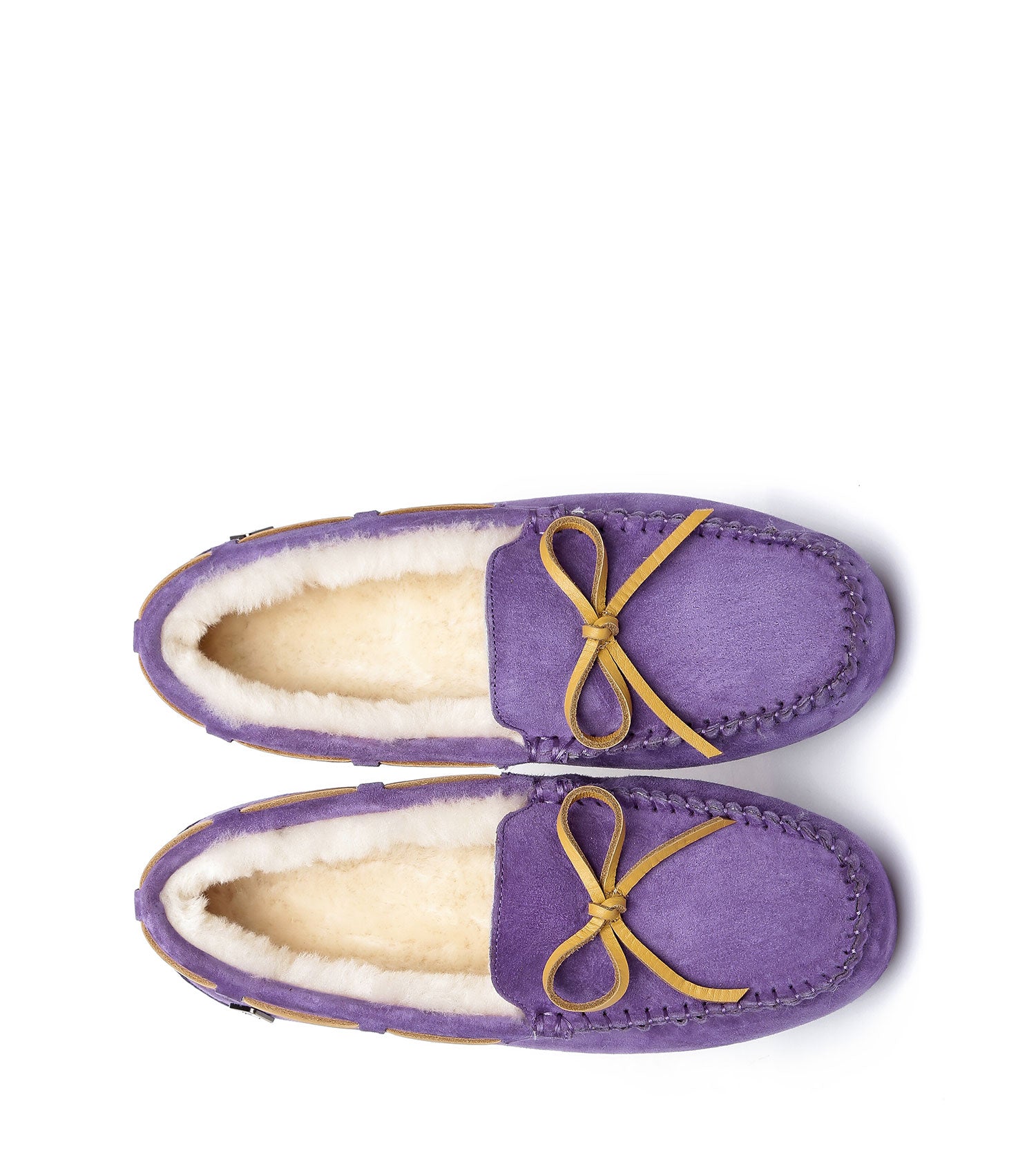 Miracle Moccasin