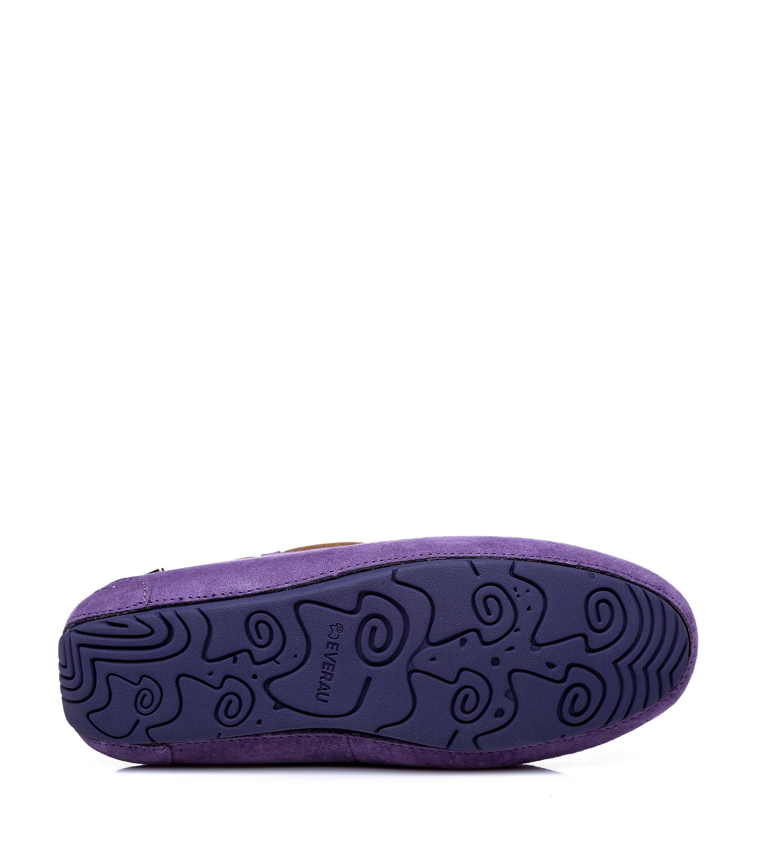 Miracle Moccasin