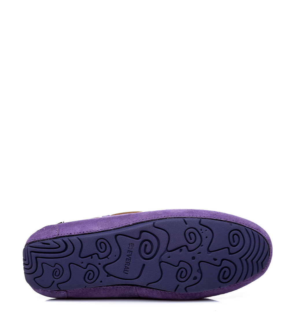 Miracle Moccasin