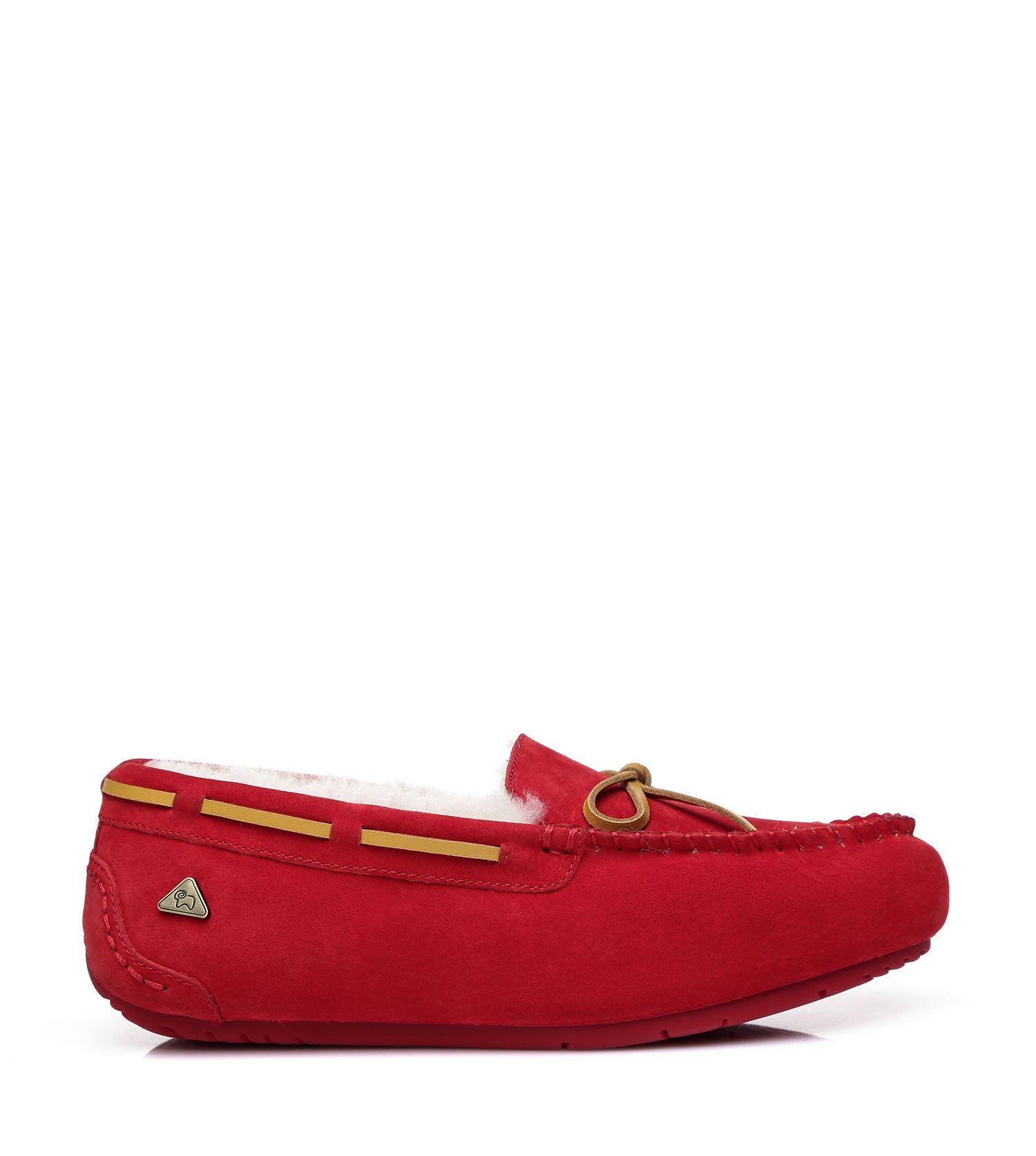Miracle Moccasin