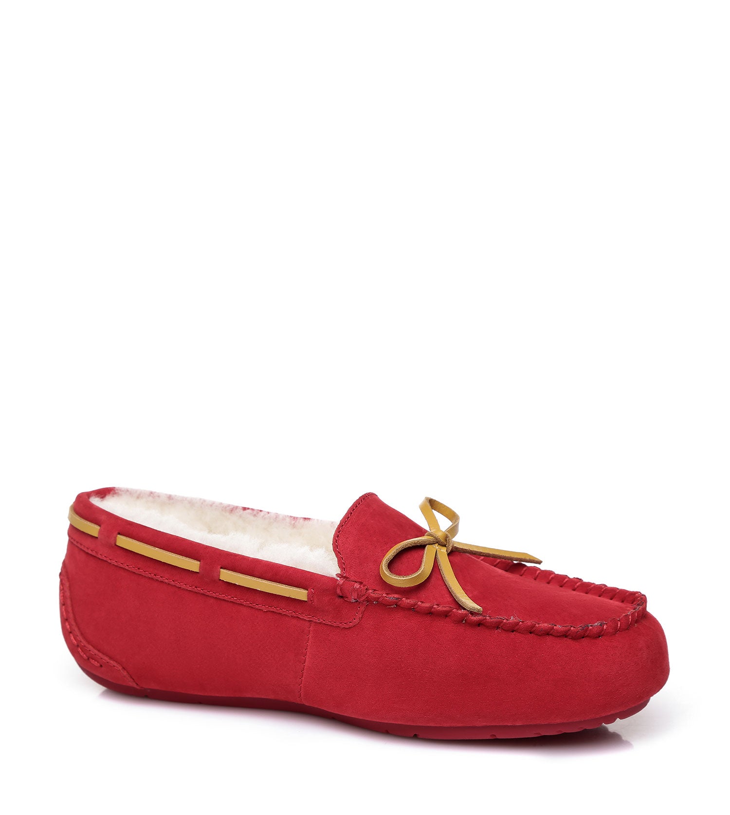 Miracle Moccasin