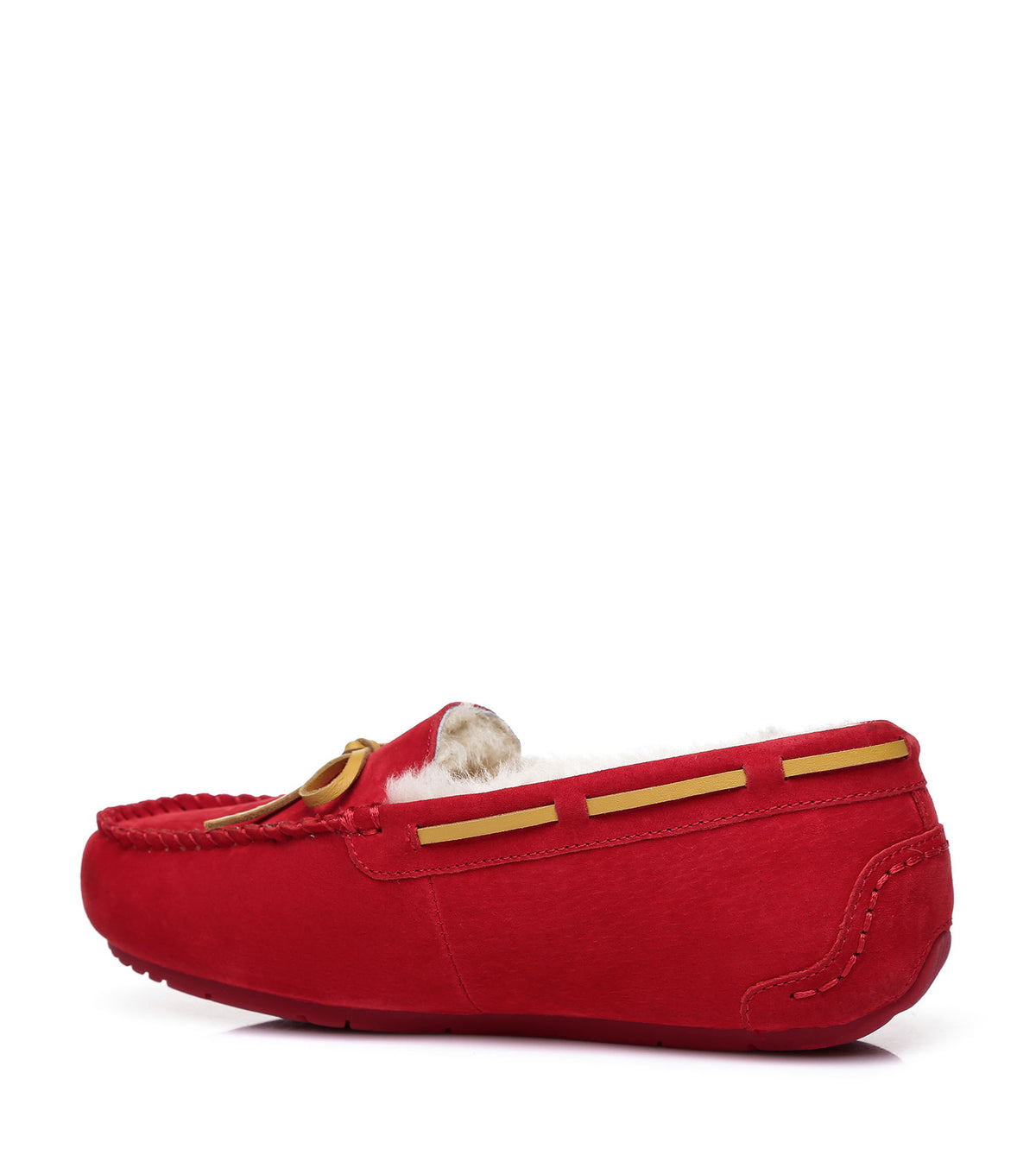 Miracle Moccasin