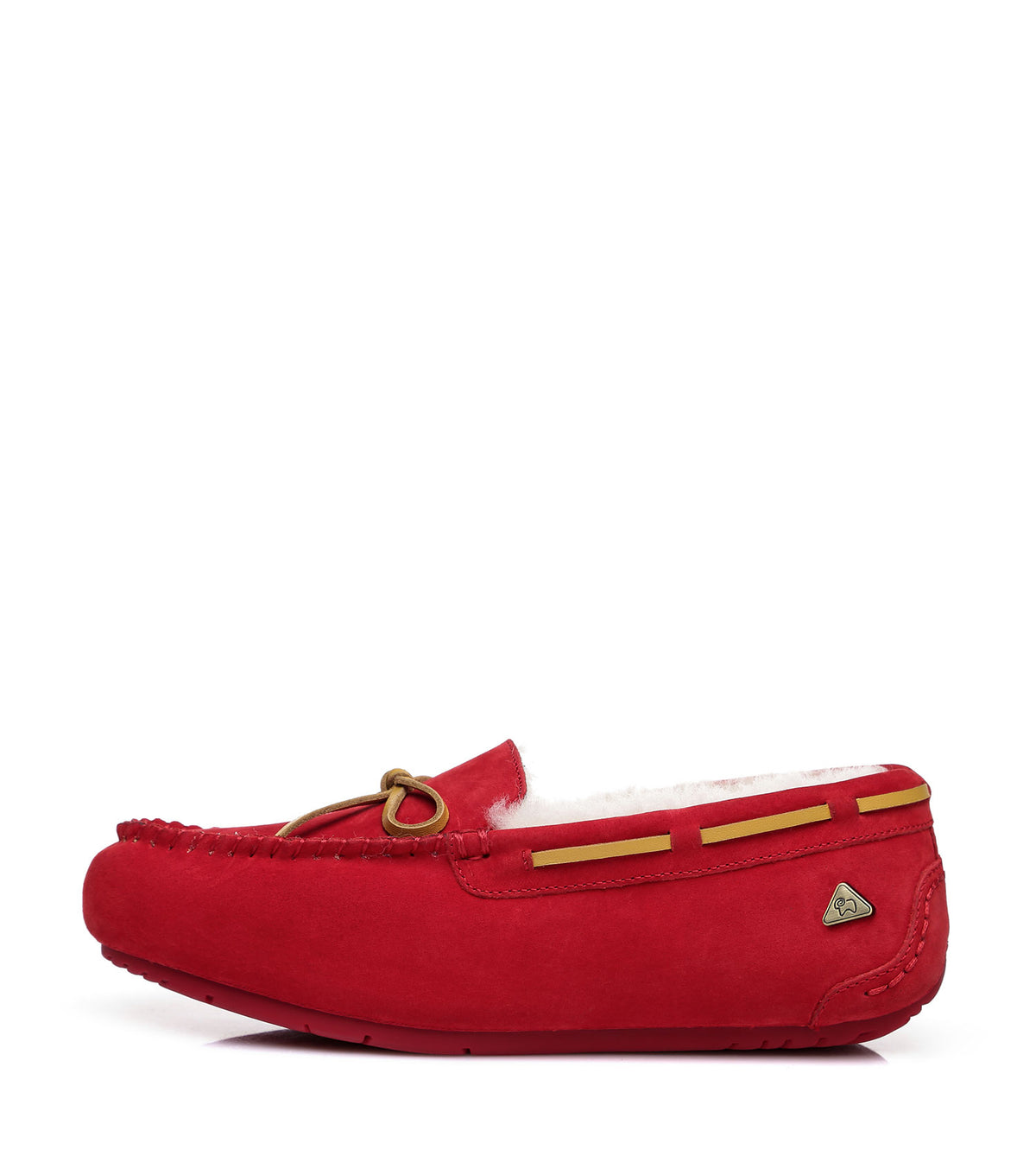 Miracle Moccasin
