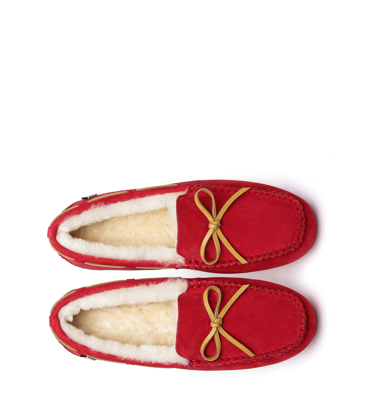 Miracle Moccasin