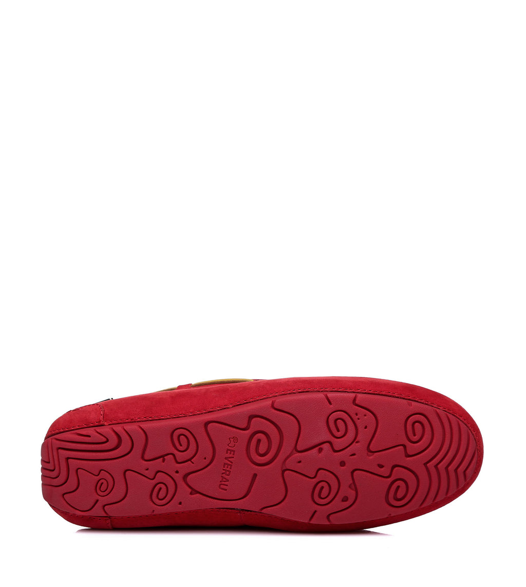 Miracle Moccasin