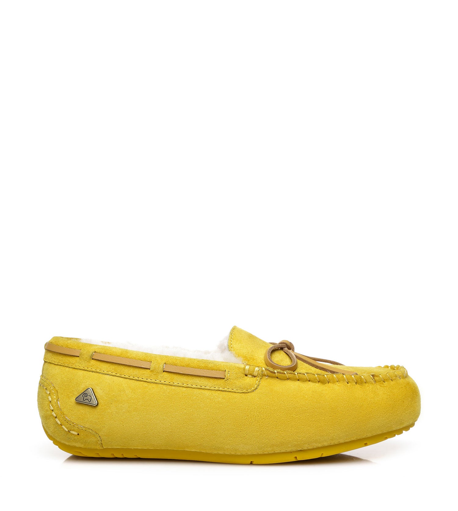 Miracle Moccasin
