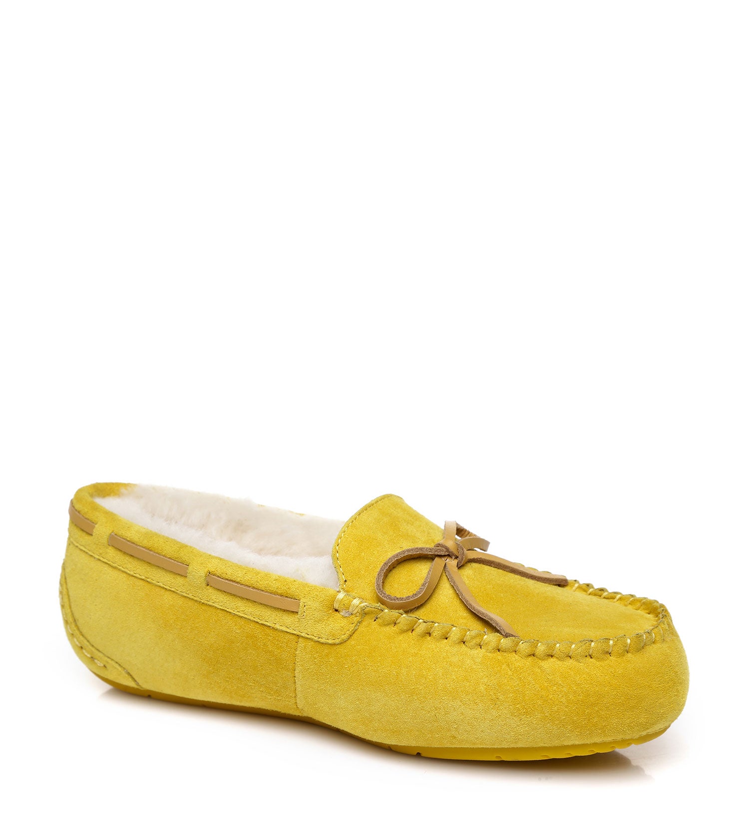 Miracle Moccasin