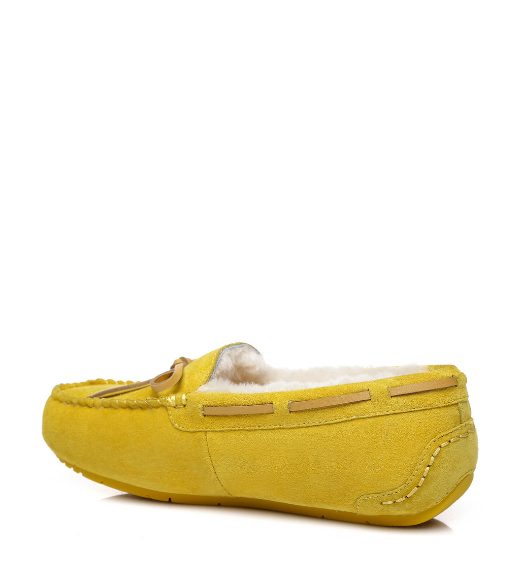 Miracle Moccasin