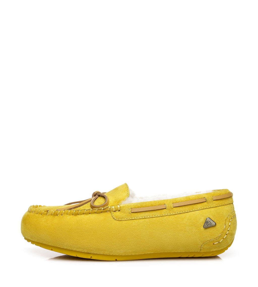 Miracle Moccasin