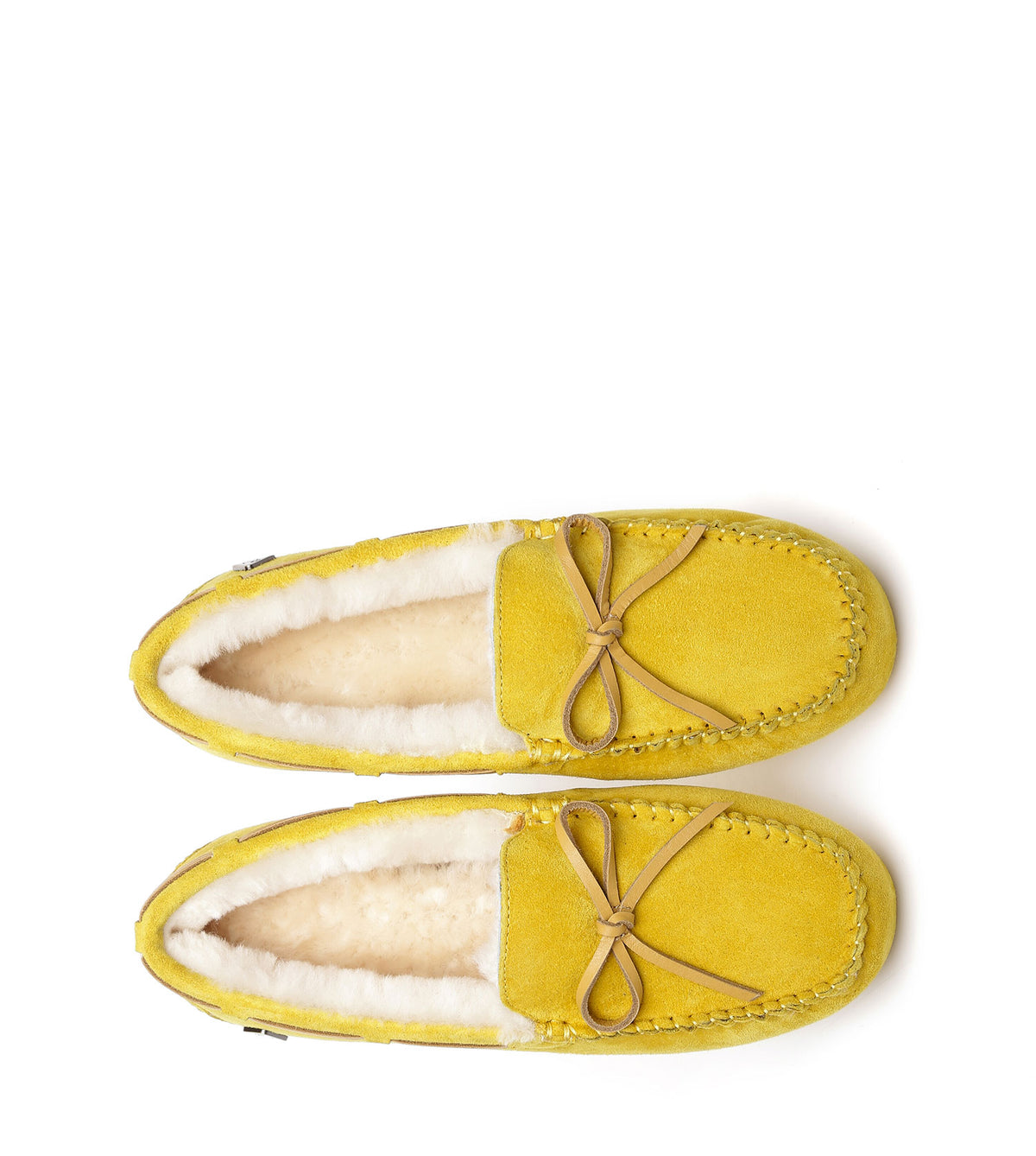Miracle Moccasin