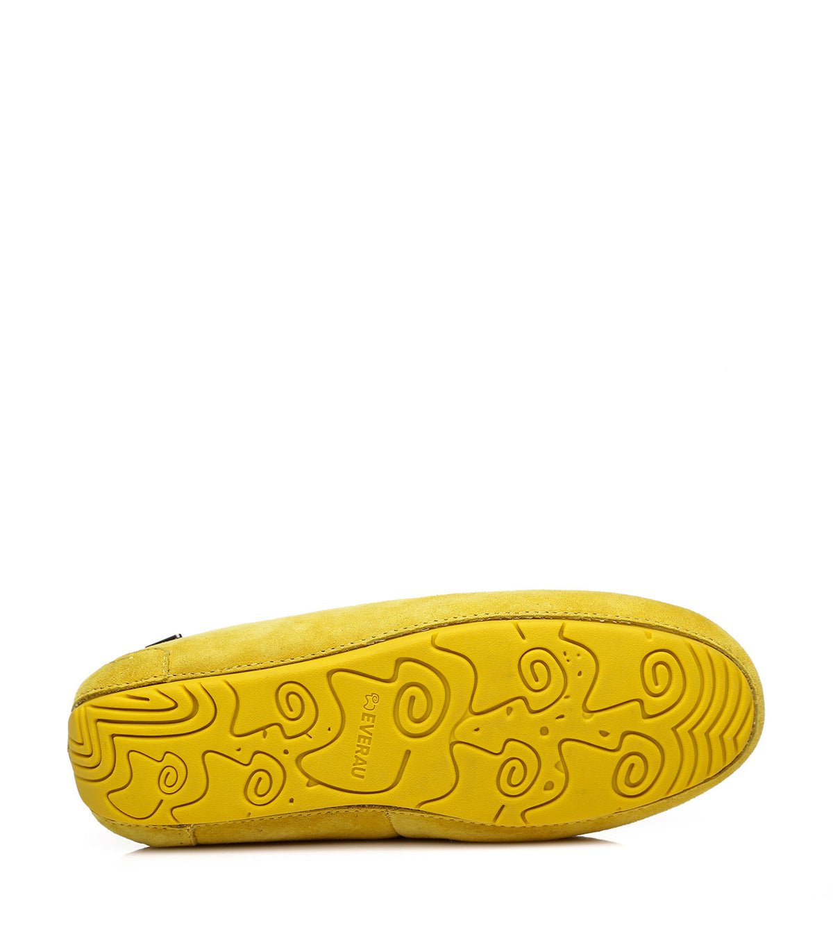 Miracle Moccasin