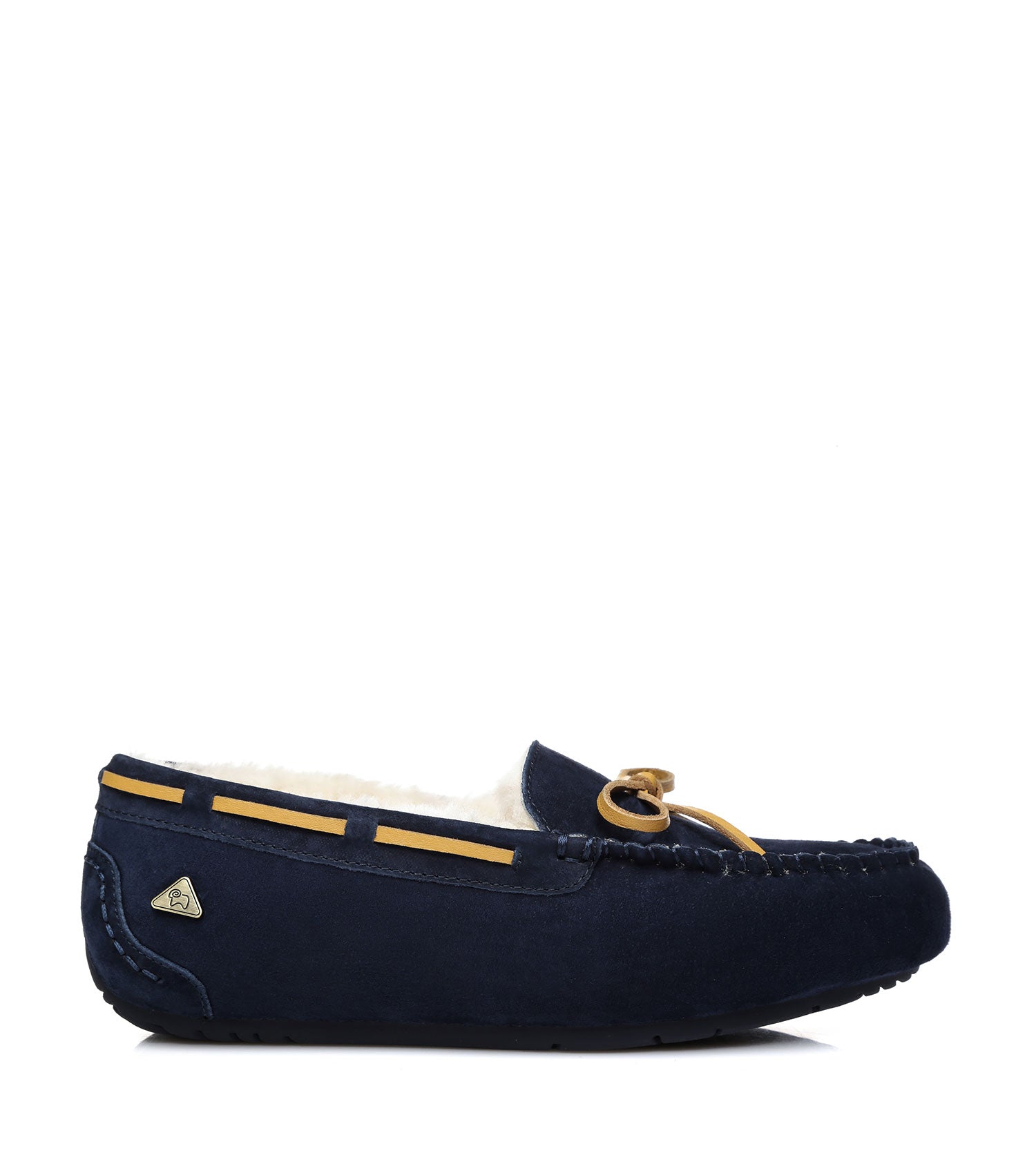 Miracle Moccasin