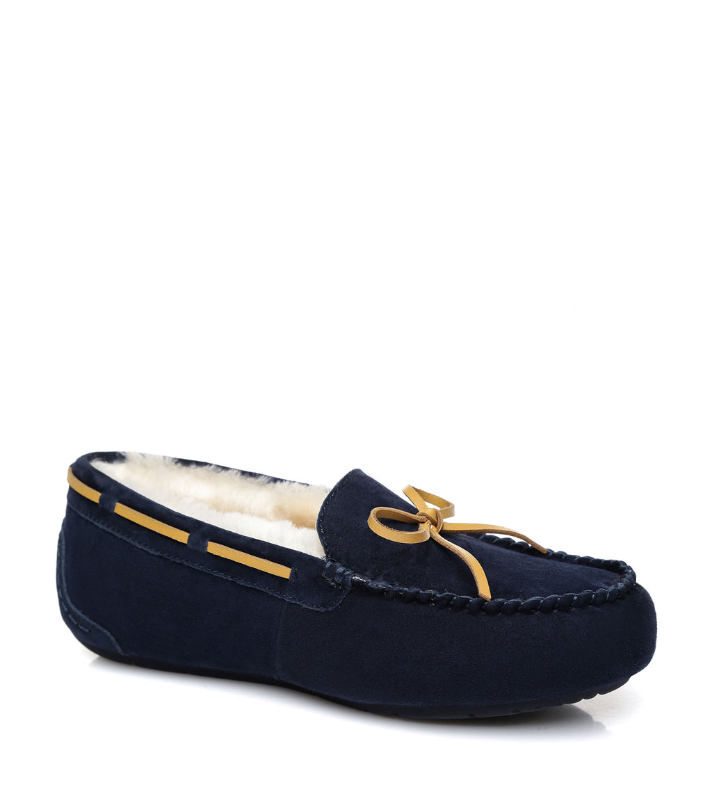 Miracle Moccasin