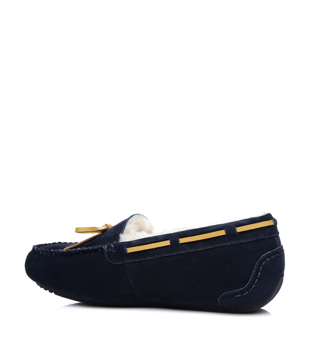 Miracle Moccasin