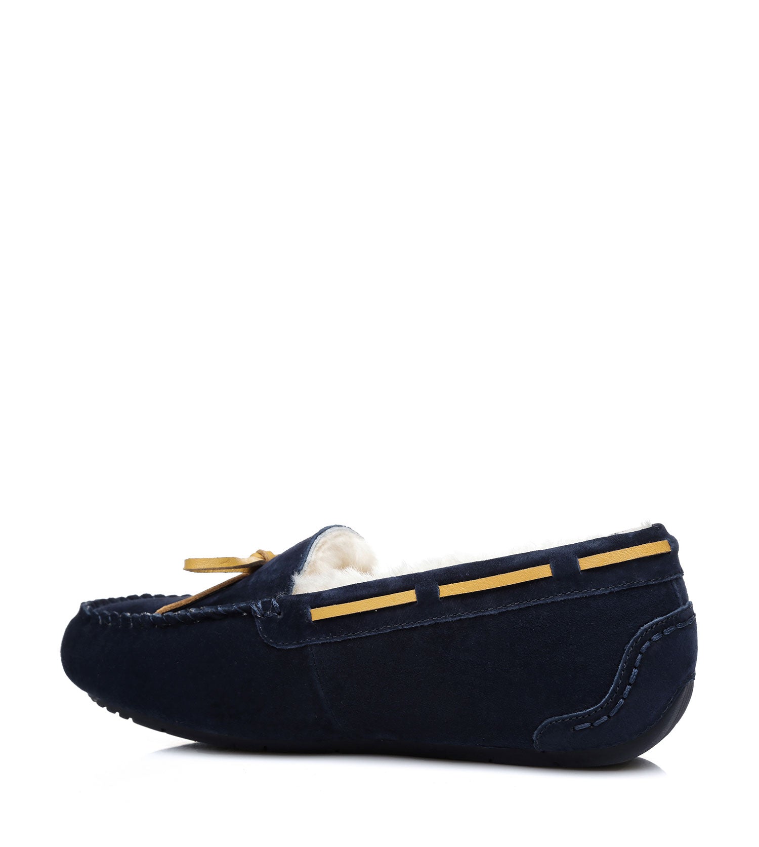 Miracle Moccasin