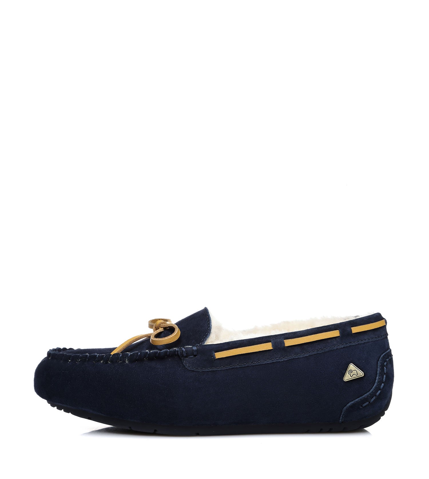 Miracle Moccasin