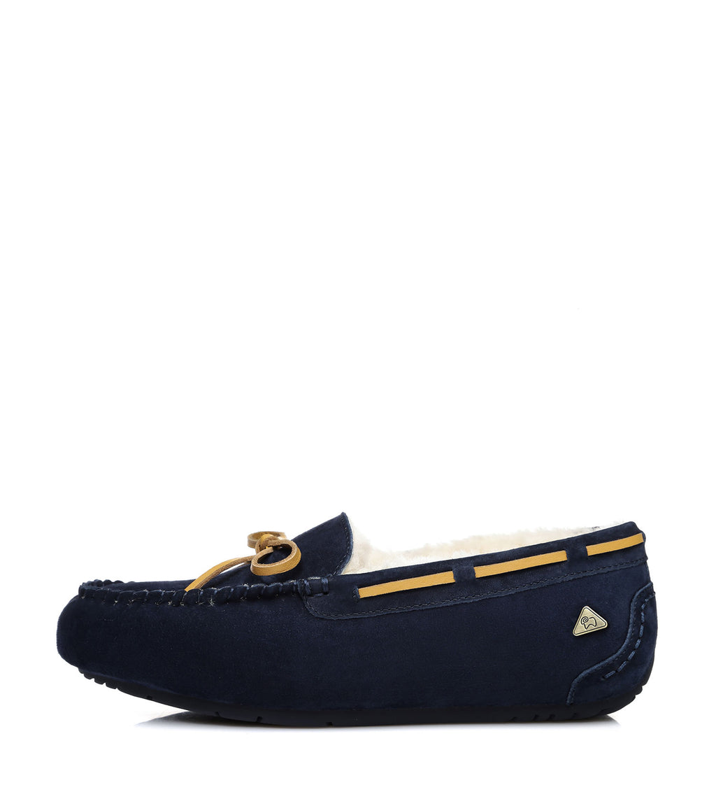 Miracle Moccasin