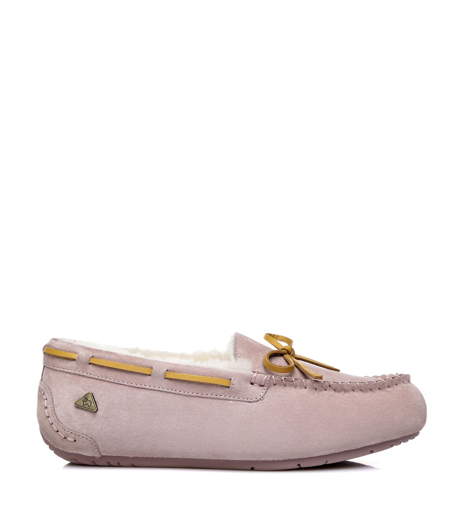 Miracle Moccasin